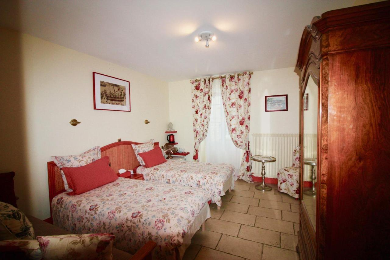 Aggarthi Bed And Breakfast Bayeux Cameră foto