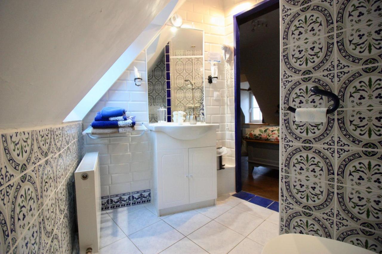 Aggarthi Bed And Breakfast Bayeux Cameră foto