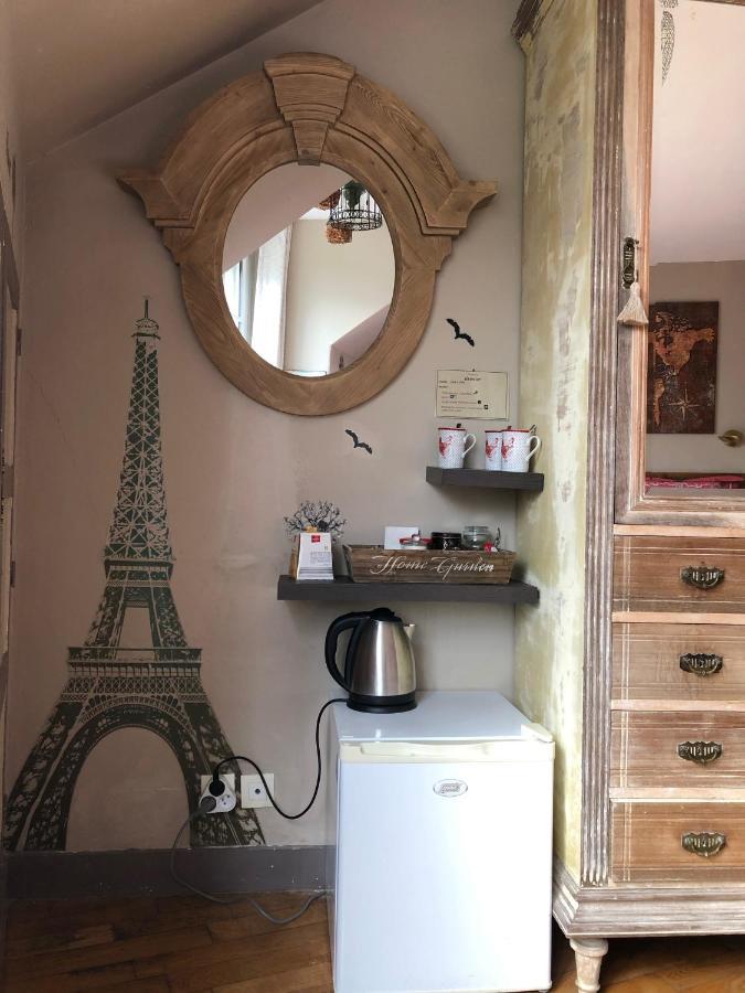 Aggarthi Bed And Breakfast Bayeux Cameră foto