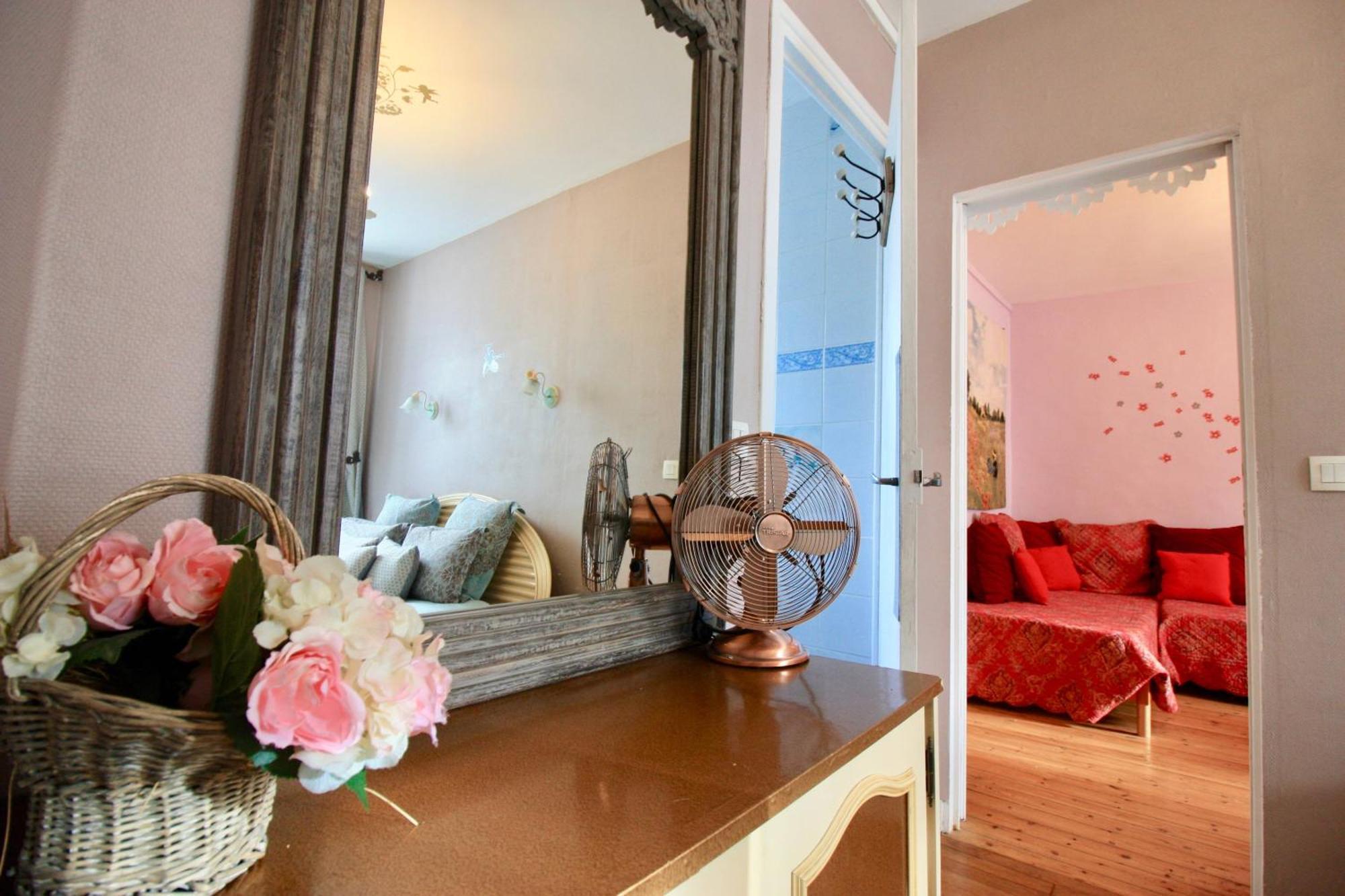 Aggarthi Bed And Breakfast Bayeux Cameră foto