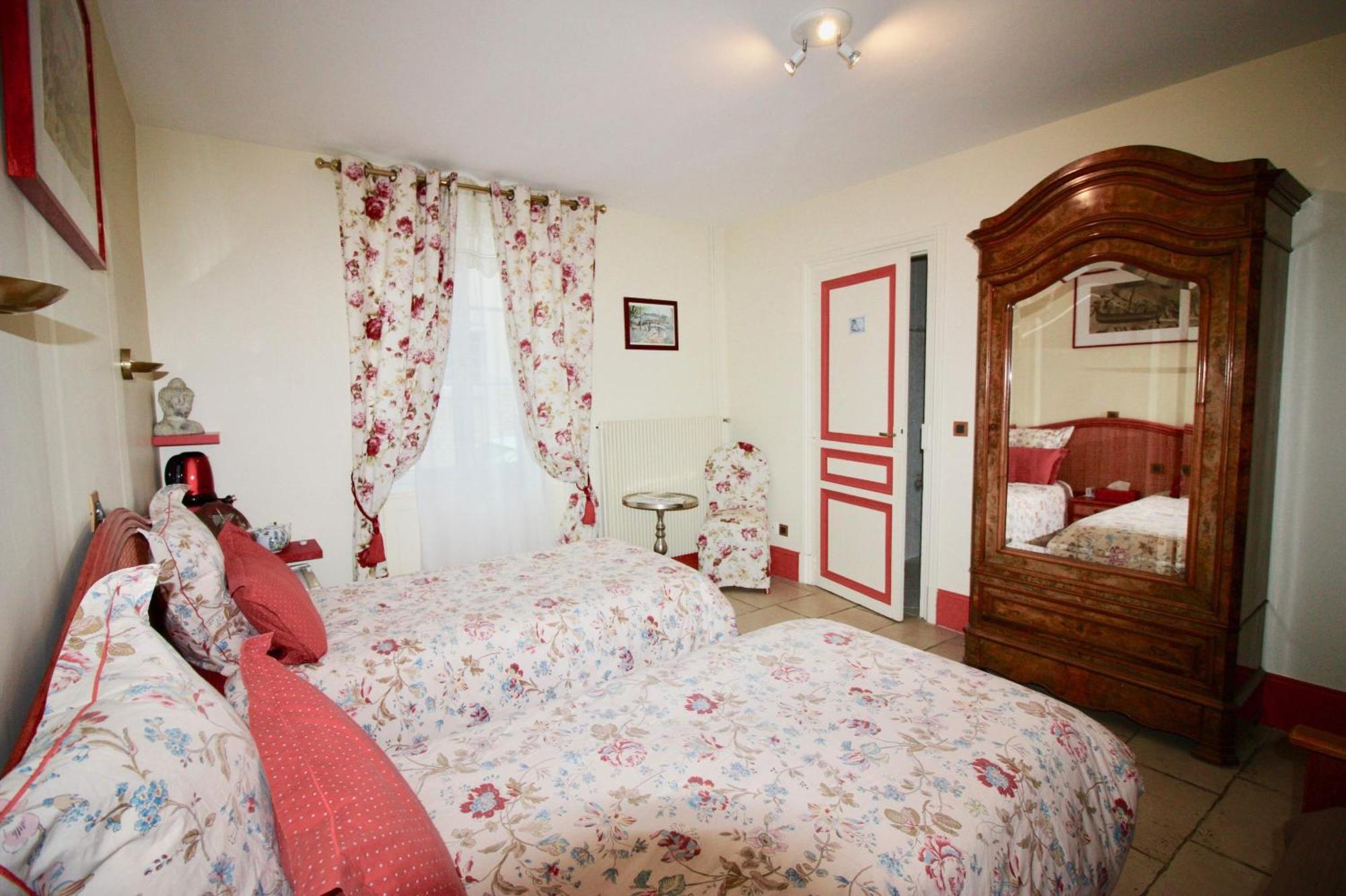 Aggarthi Bed And Breakfast Bayeux Cameră foto
