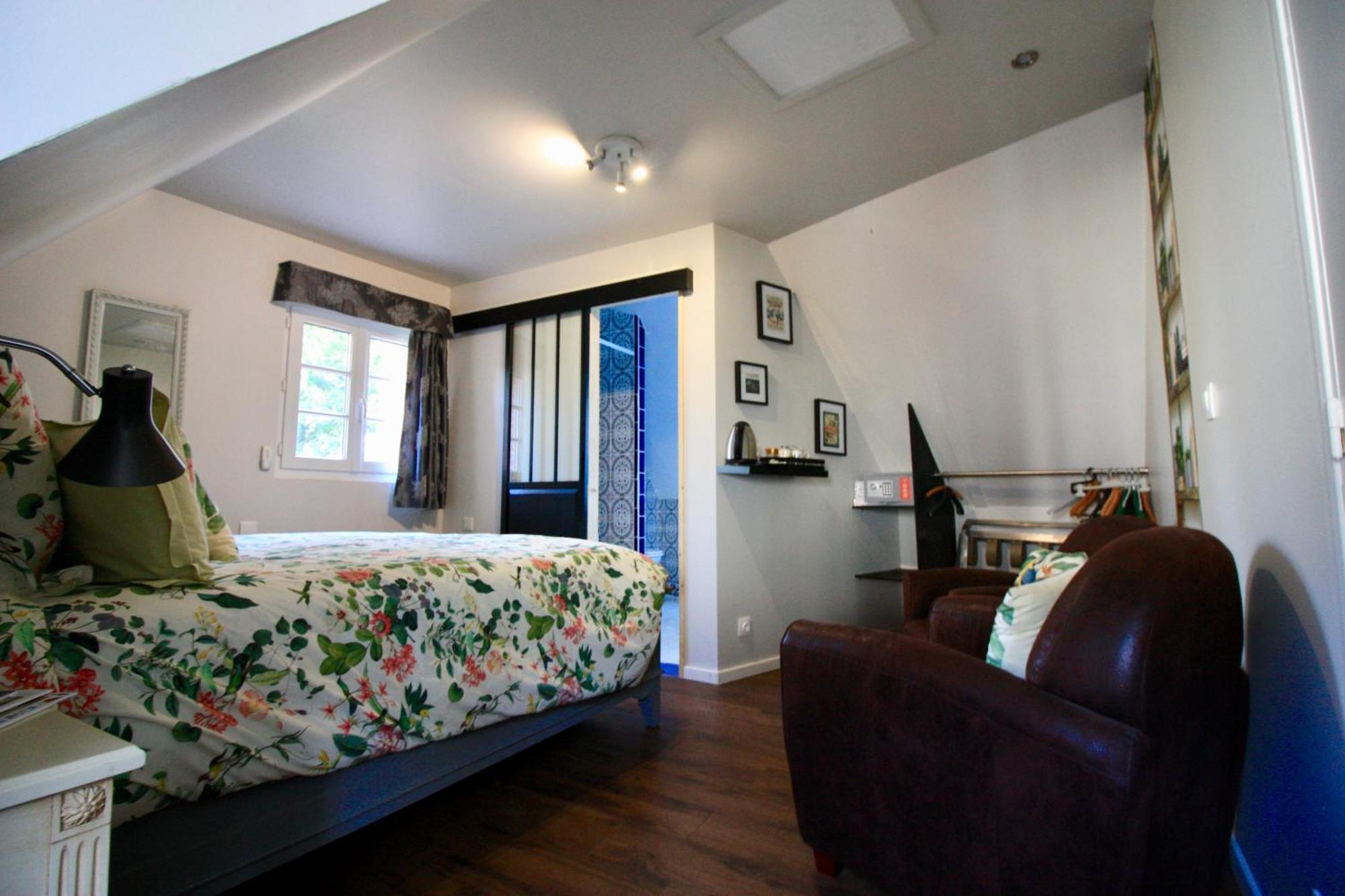 Aggarthi Bed And Breakfast Bayeux Exterior foto